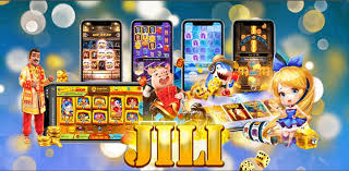 Jili Games